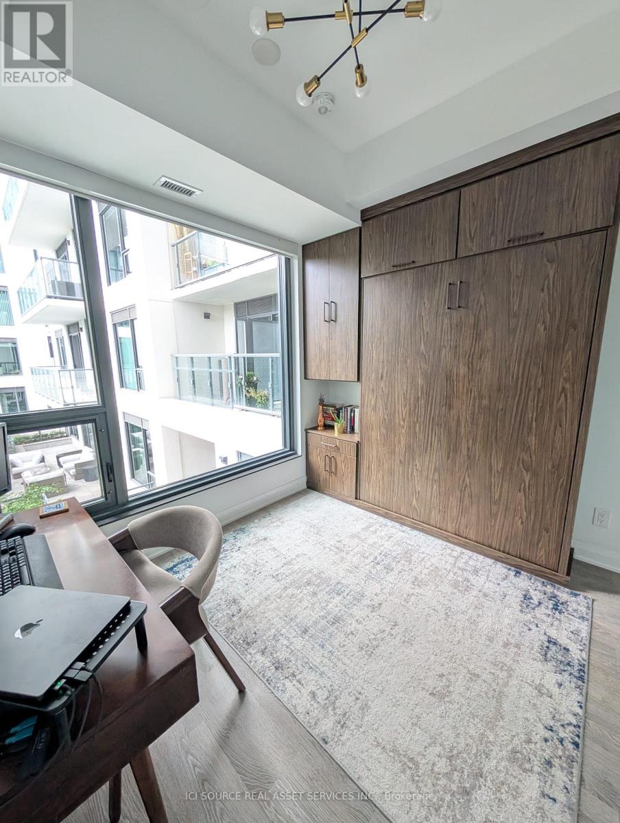 328 - 280 Howland Avenue, Toronto, Ontario  M5R 0C3 - Photo 7 - C13443686