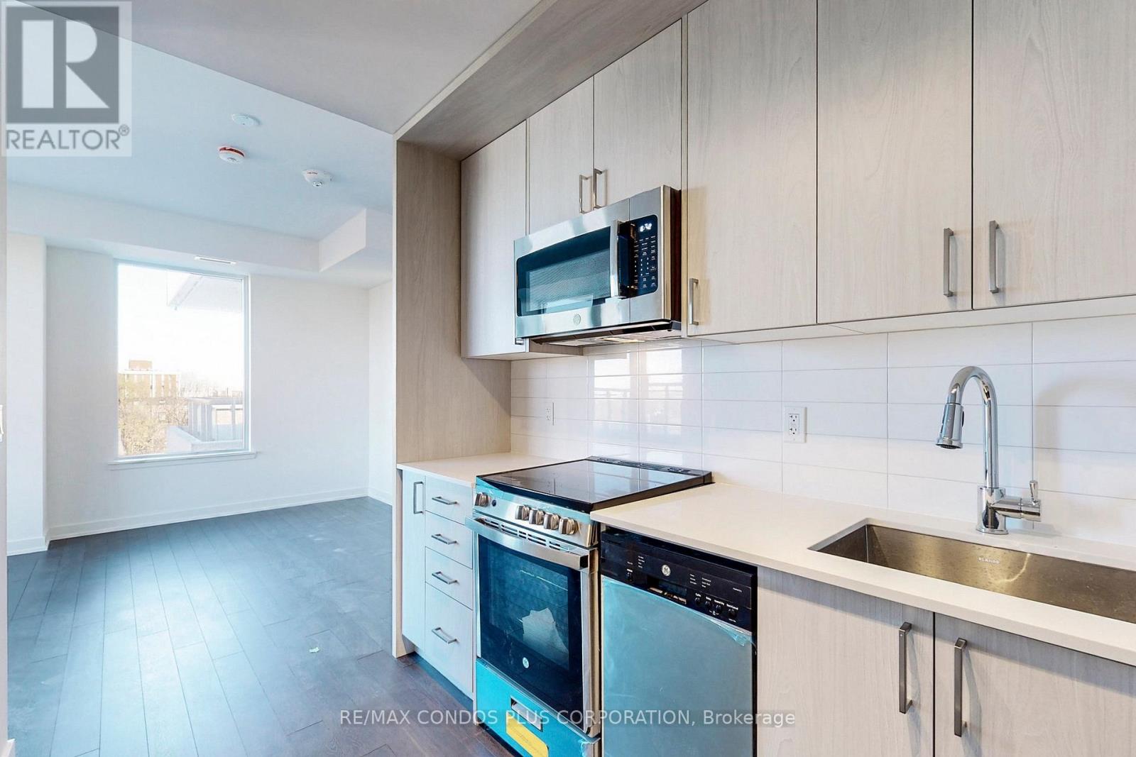 610 - 1 Cardiff Street, Toronto, Ontario  M4P 0G2 - Photo 11 - C13443700