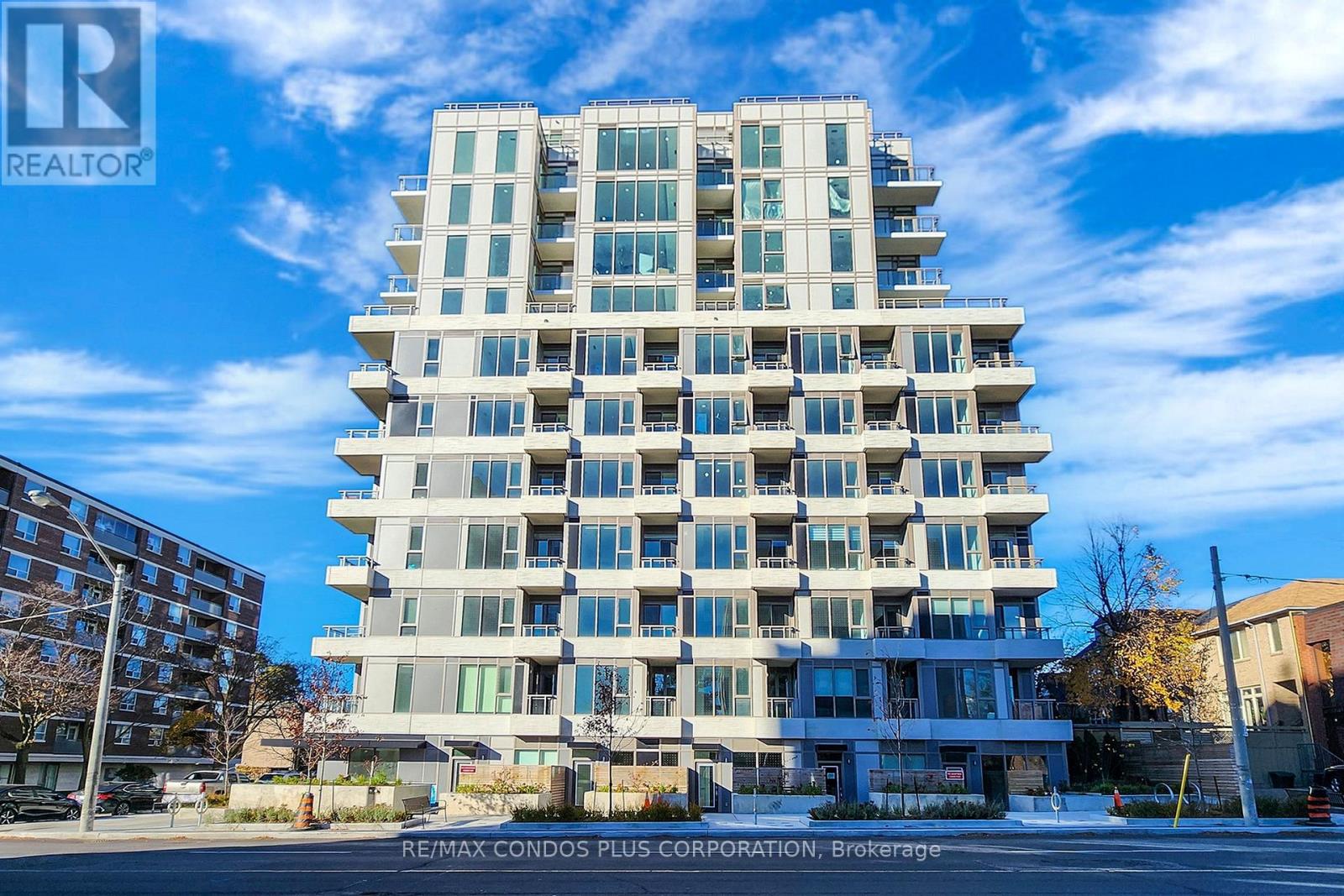 610 - 1 Cardiff Street, Toronto, Ontario  M4P 0G2 - Photo 2 - C13443700