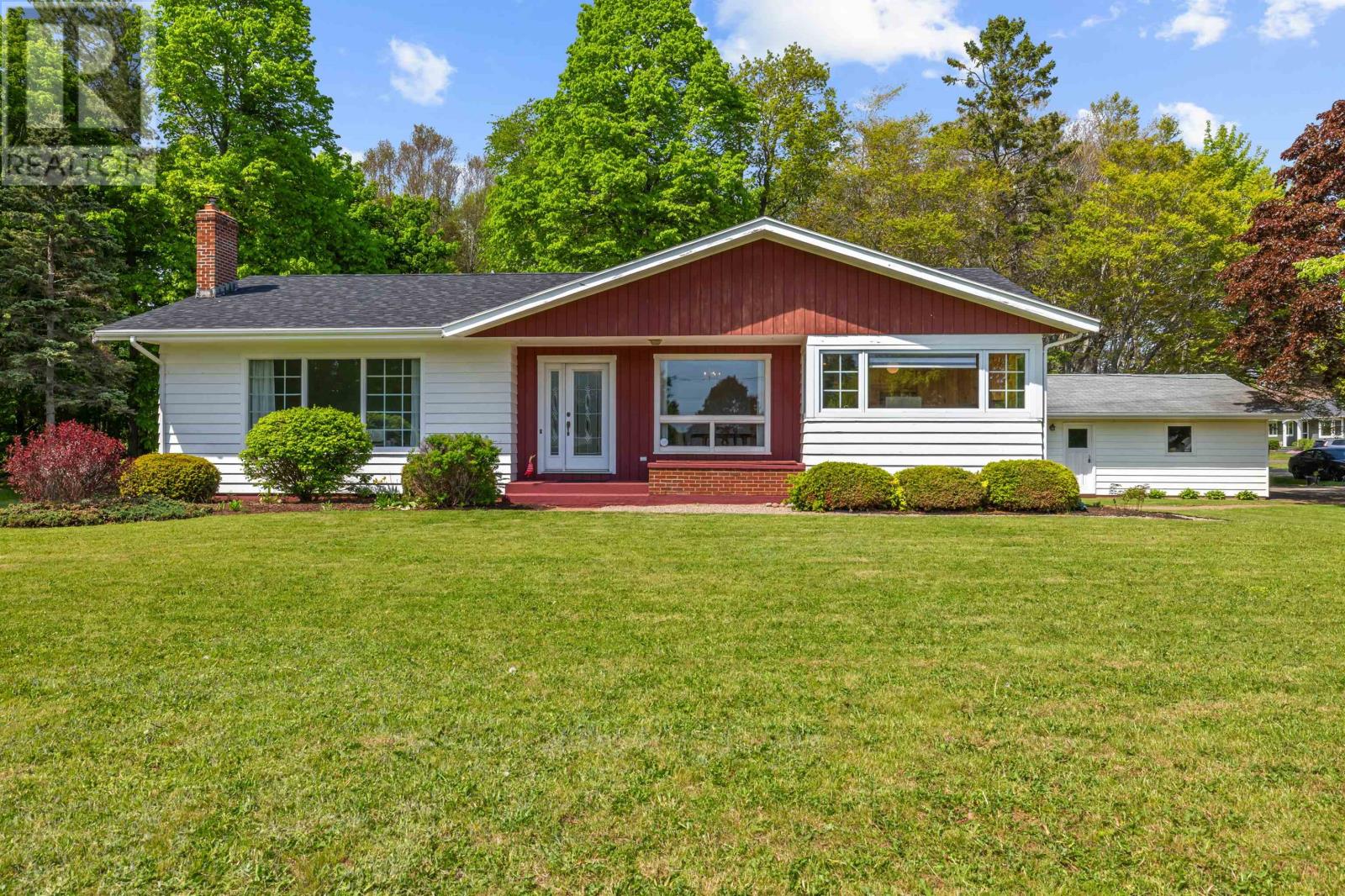 30 BIRCHWOOD Heights, Summerside, Prince Edward Island