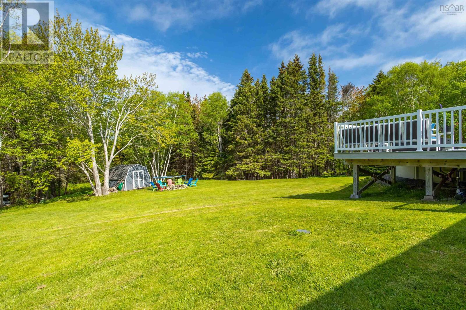 143 Black Rock Road, Black Rock, Nova Scotia  B1X 1C6 - Photo 8 - 202614368