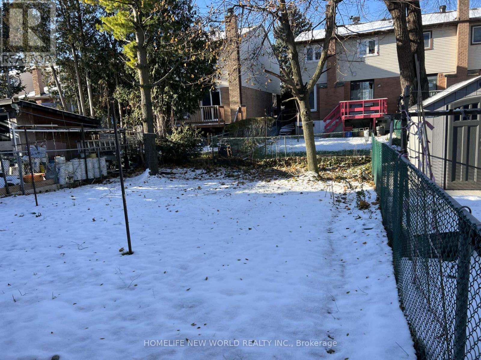 91 Campania Crescent, Toronto, Ontario  M1V 2E8 - Photo 10 - E13443568