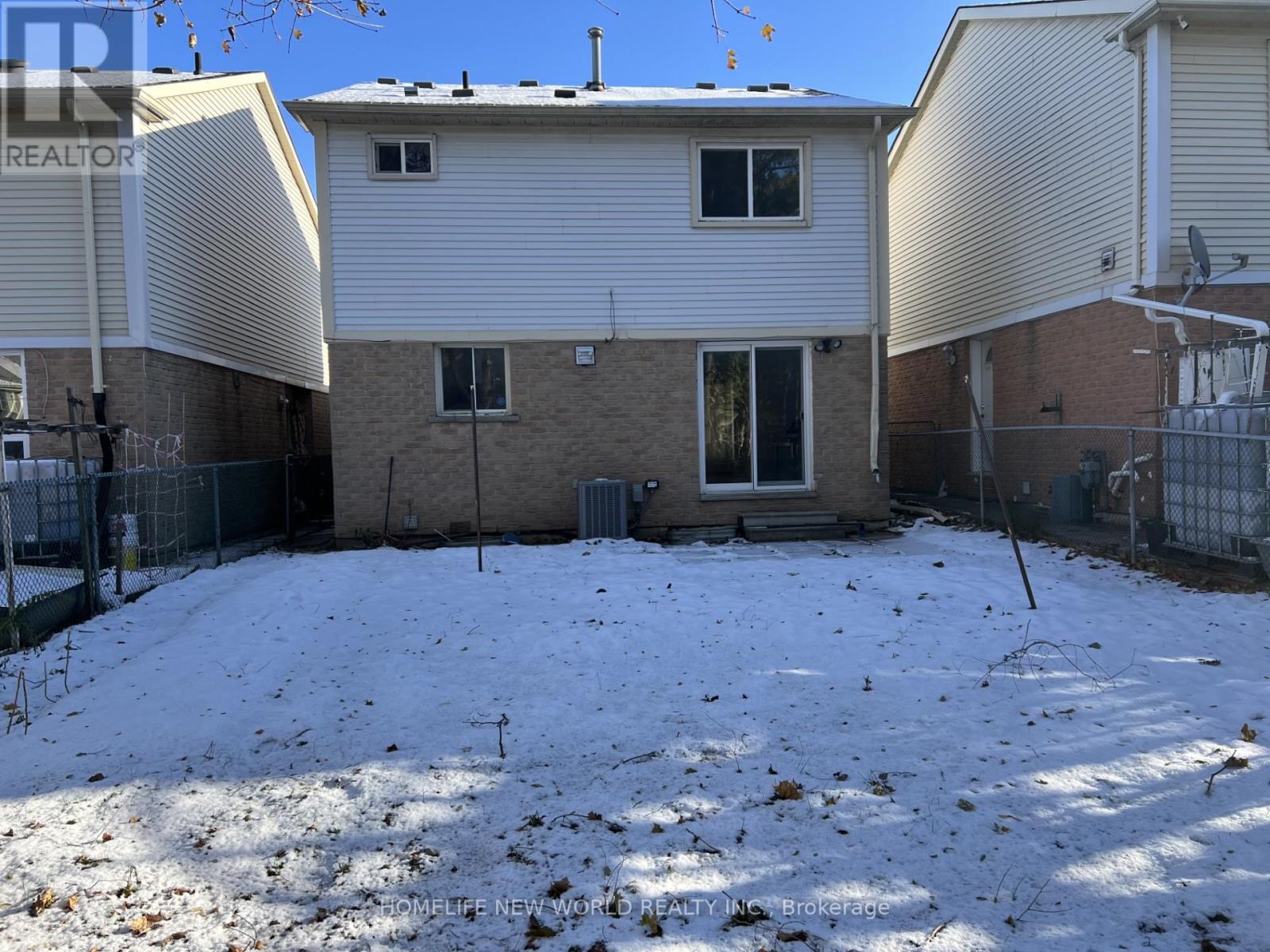91 Campania Crescent, Toronto, Ontario  M1V 2E8 - Photo 11 - E13443568