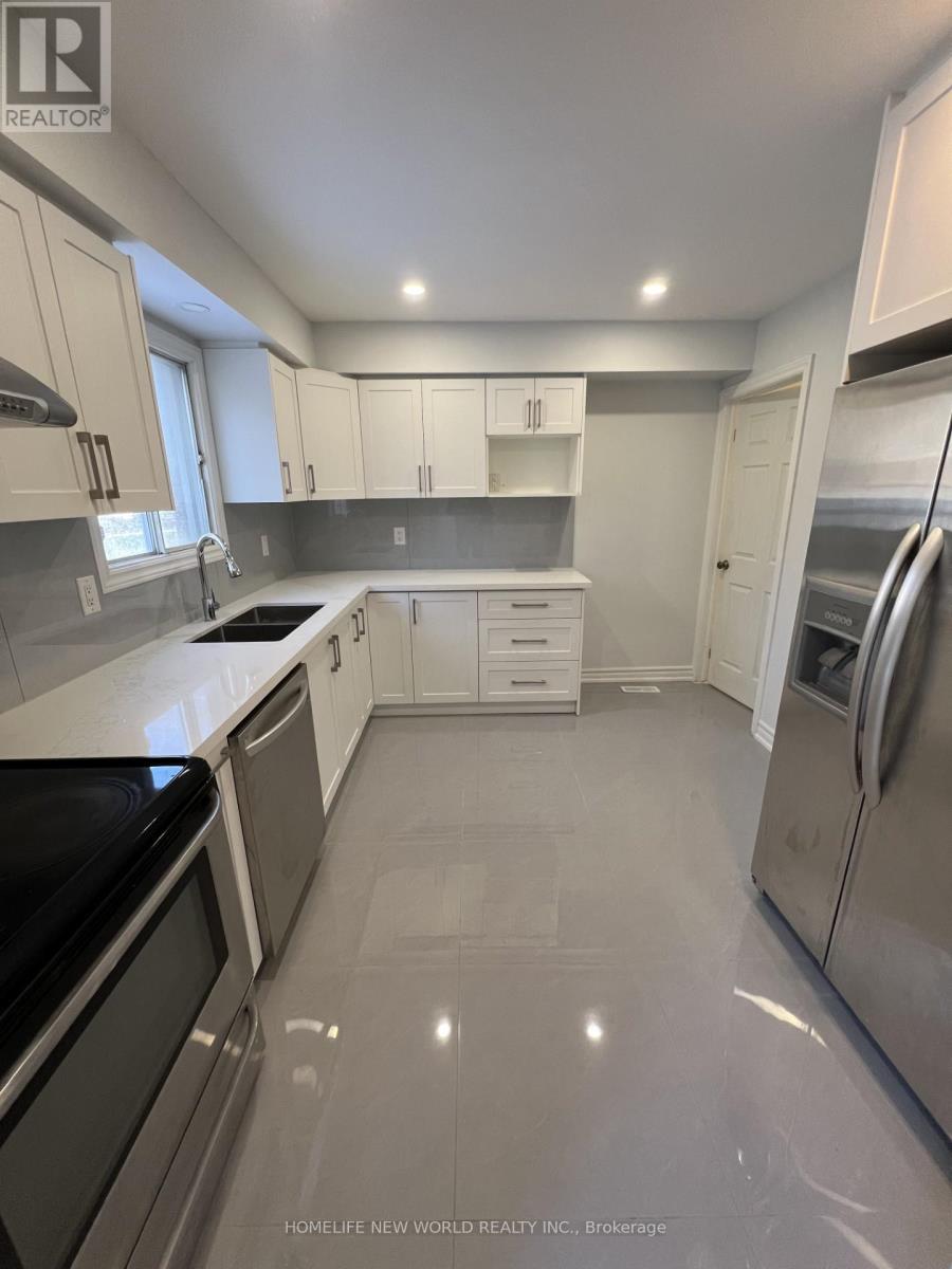 91 Campania Crescent, Toronto, Ontario  M1V 2E8 - Photo 17 - E13443568