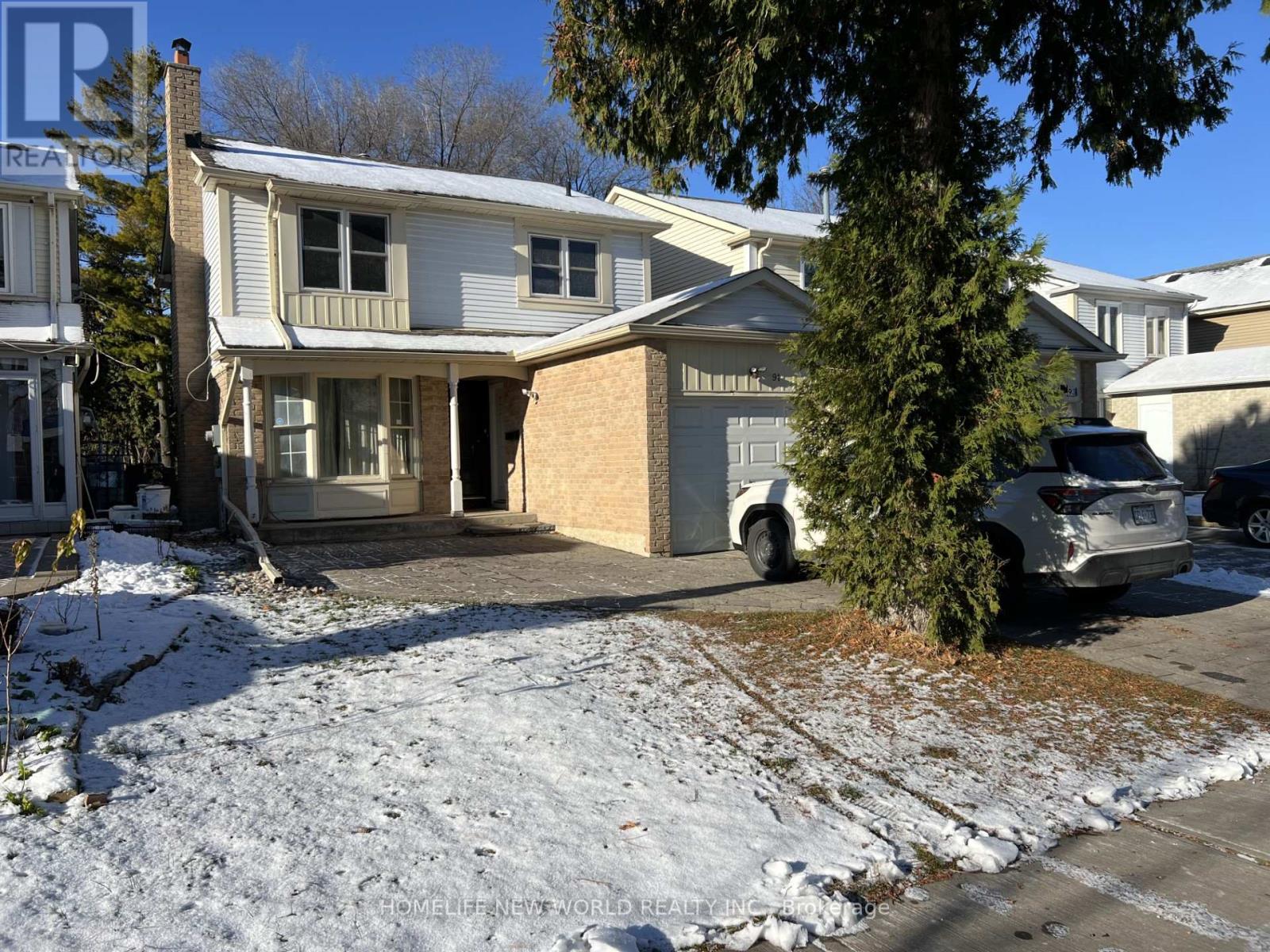 91 Campania Crescent, Toronto, Ontario  M1V 2E8 - Photo 4 - E13443568