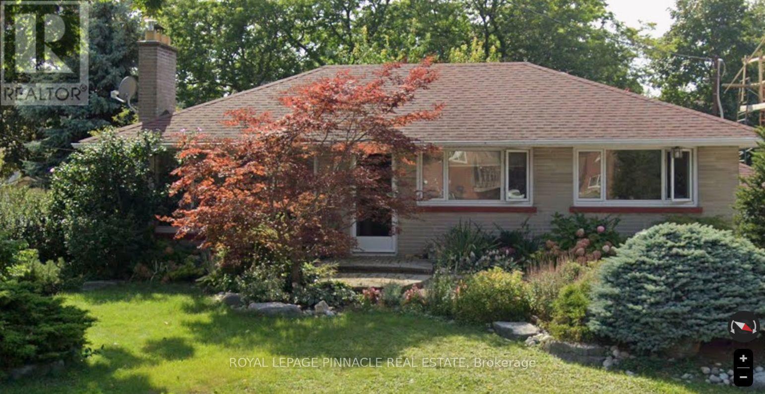 608 GREEN STREET E, Whitby, Ontario