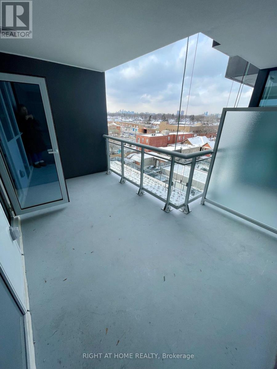 518 - 286 Main Street, Toronto, Ontario  M4C 0B3 - Photo 32 - E13443678