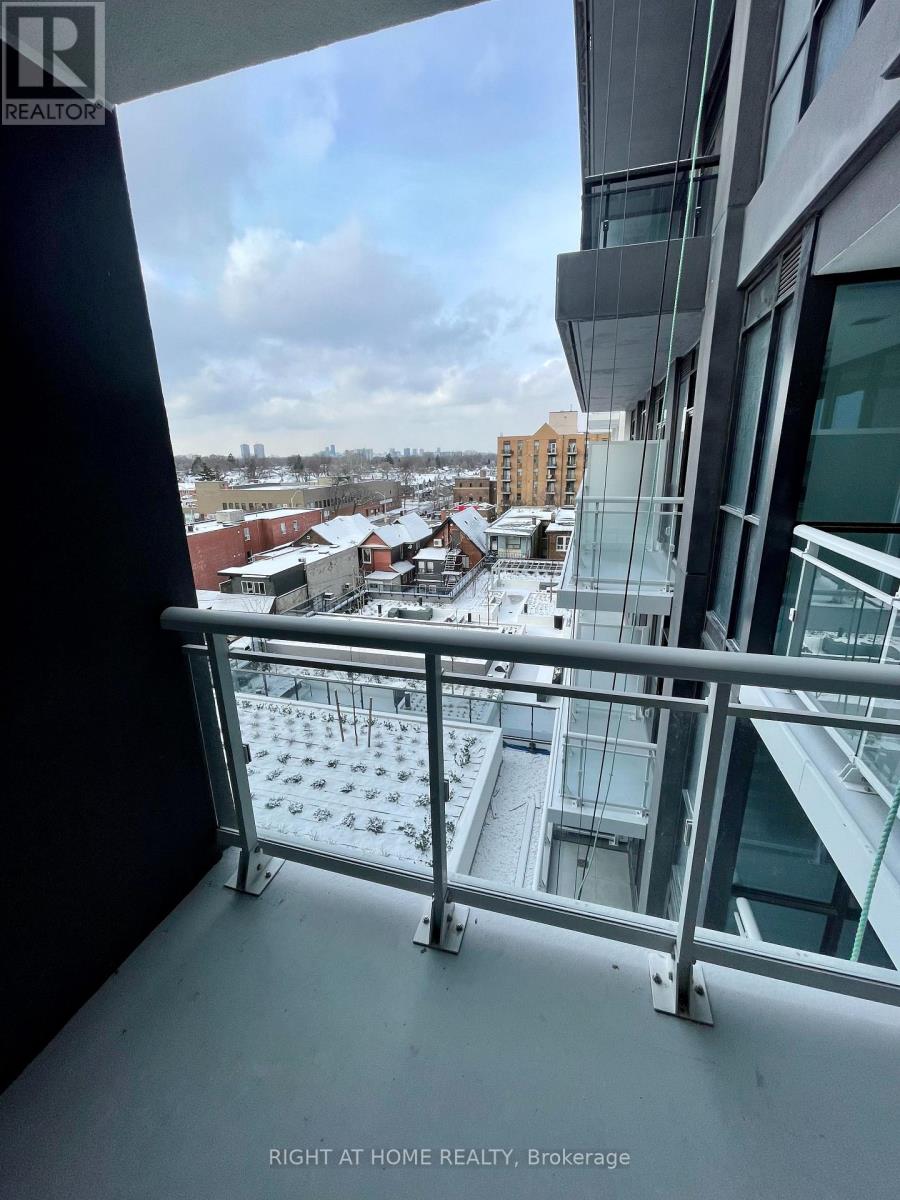 518 - 286 Main Street, Toronto, Ontario  M4C 0B3 - Photo 34 - E13443678