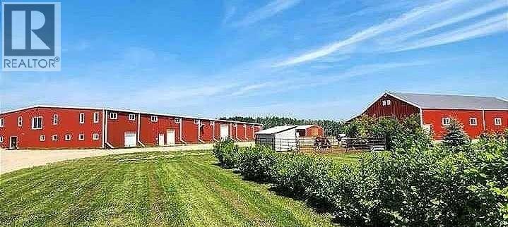 390039 Range Road 54, alhambra, Alberta