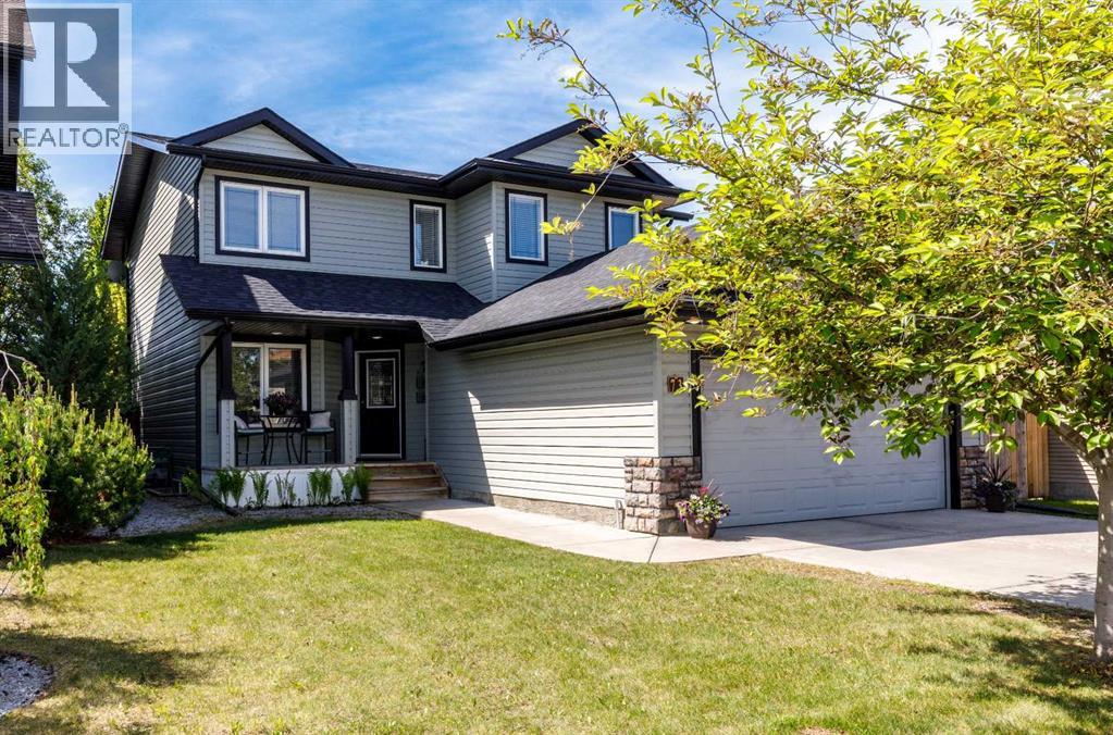 73 Lanterman Close, red deer, Alberta