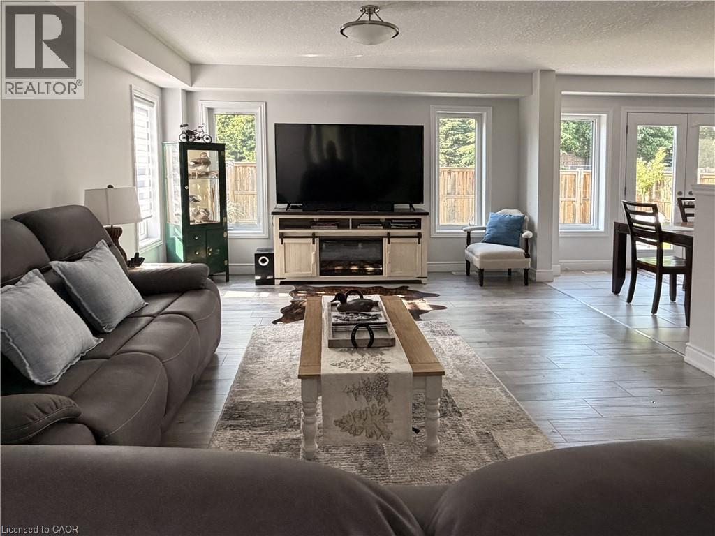 269 Woodway Trail, Simcoe, Ontario  N3Y 0C9 - Photo 7 - 40837330