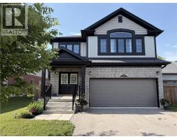 269 WOODWAY Trail, Simcoe, Ontario