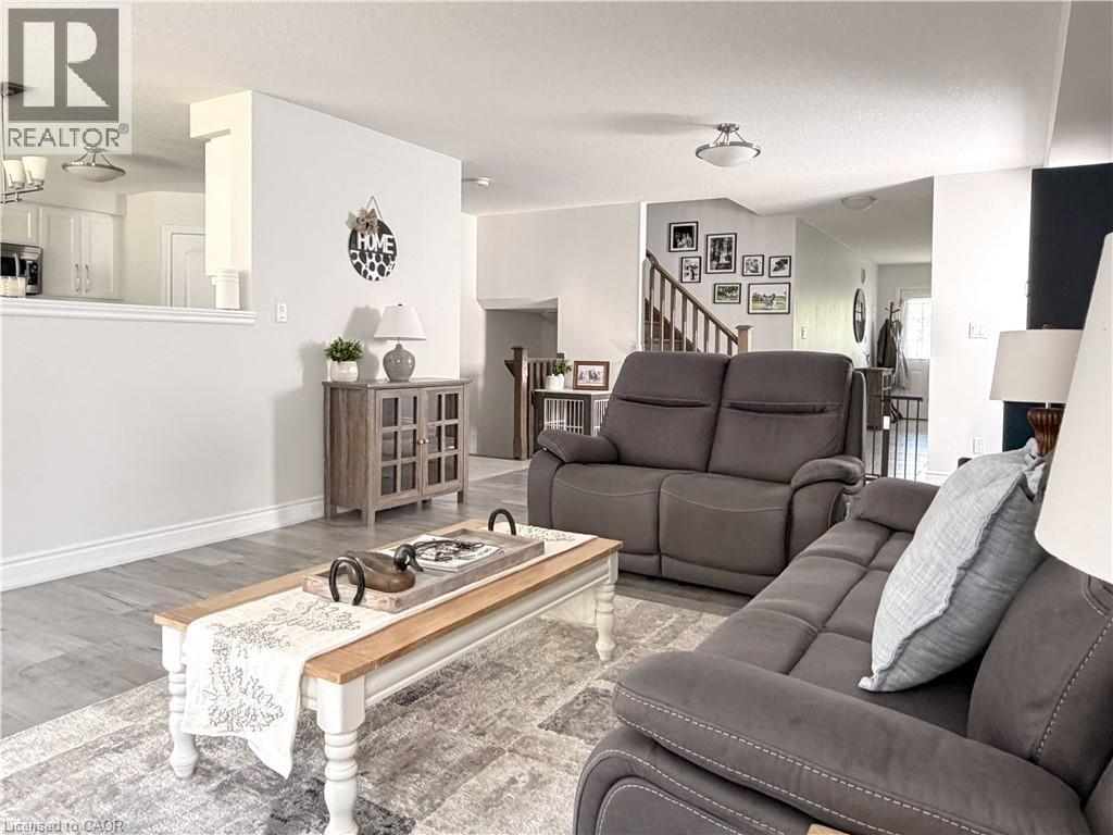 269 Woodway Trail, Simcoe, Ontario  N3Y 0C9 - Photo 10 - 40837330