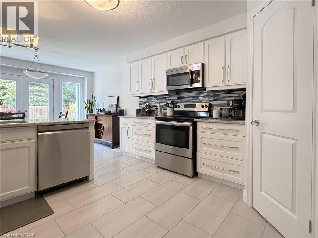 269 Woodway Trail, Simcoe, Ontario  N3Y 0C9 - Photo 21 - 40837330