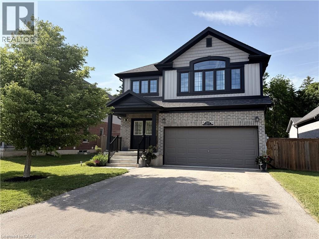 269 Woodway Trail, Simcoe, Ontario  N3Y 0C9 - Photo 50 - 40837330