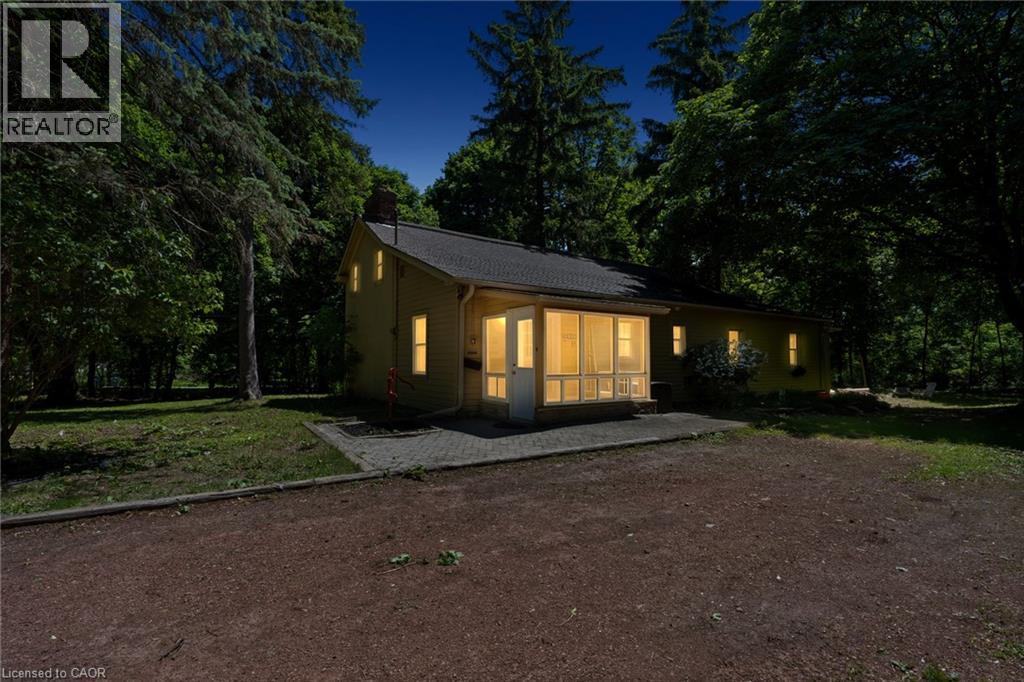 41 Mill Street, Mississauga, Ontario  L5M 1Y3 - Photo 3 - 40838639