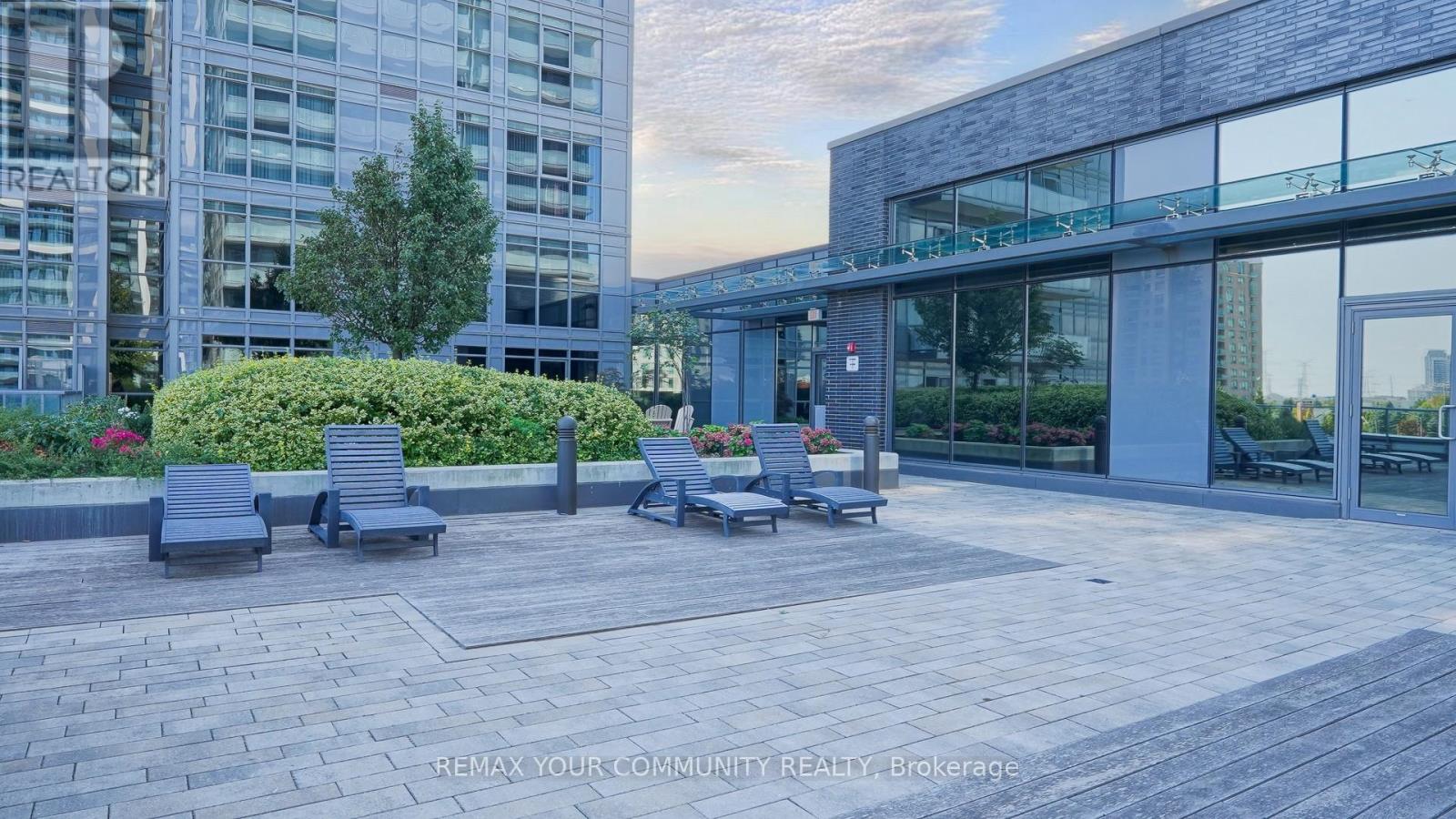 609 - 55 Oneida Crescent, Richmond Hill (Langstaff), Ontario  L4B 4T9 - Photo 38 - N13443578