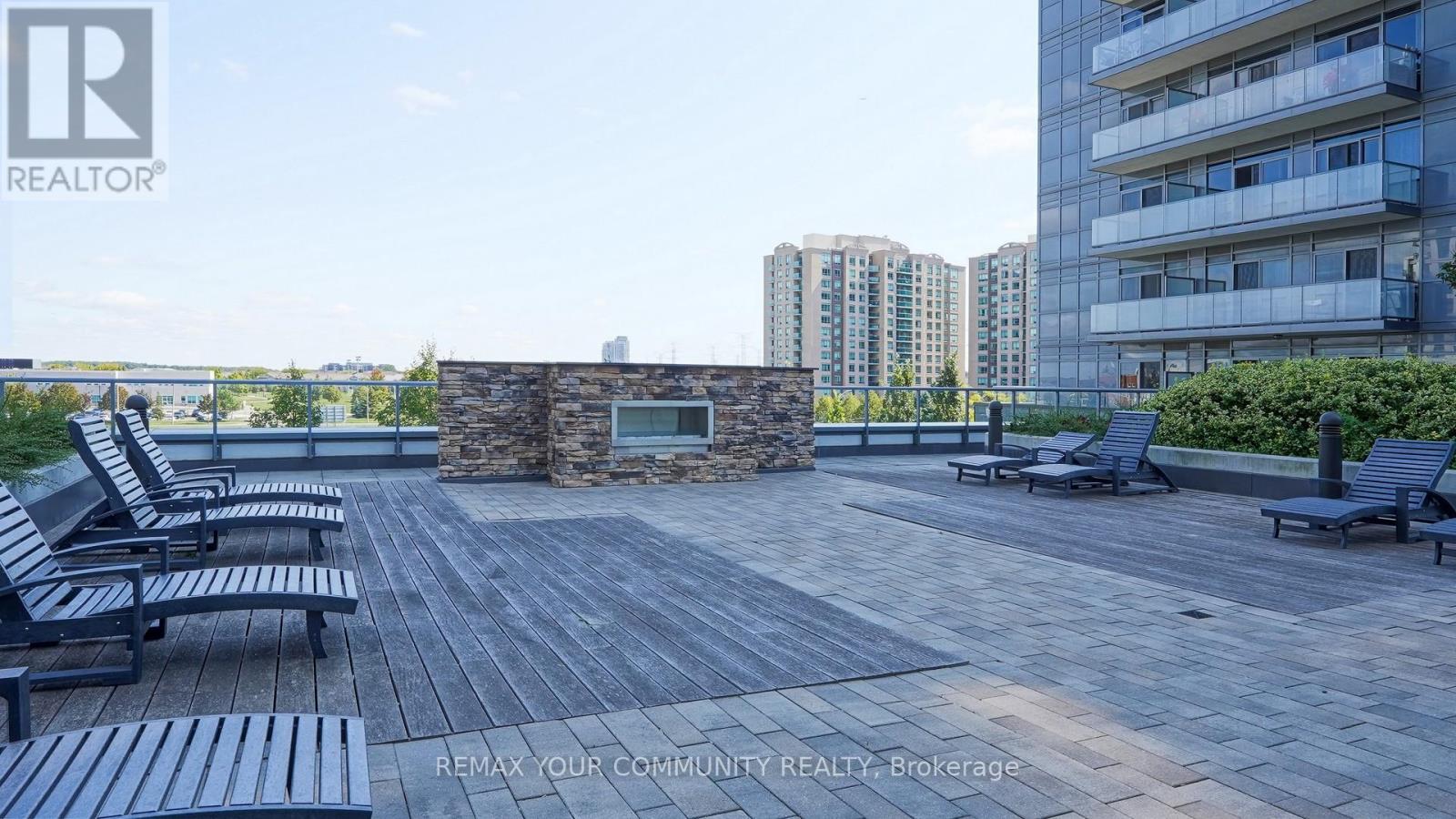 609 - 55 Oneida Crescent, Richmond Hill (Langstaff), Ontario  L4B 4T9 - Photo 42 - N13443578