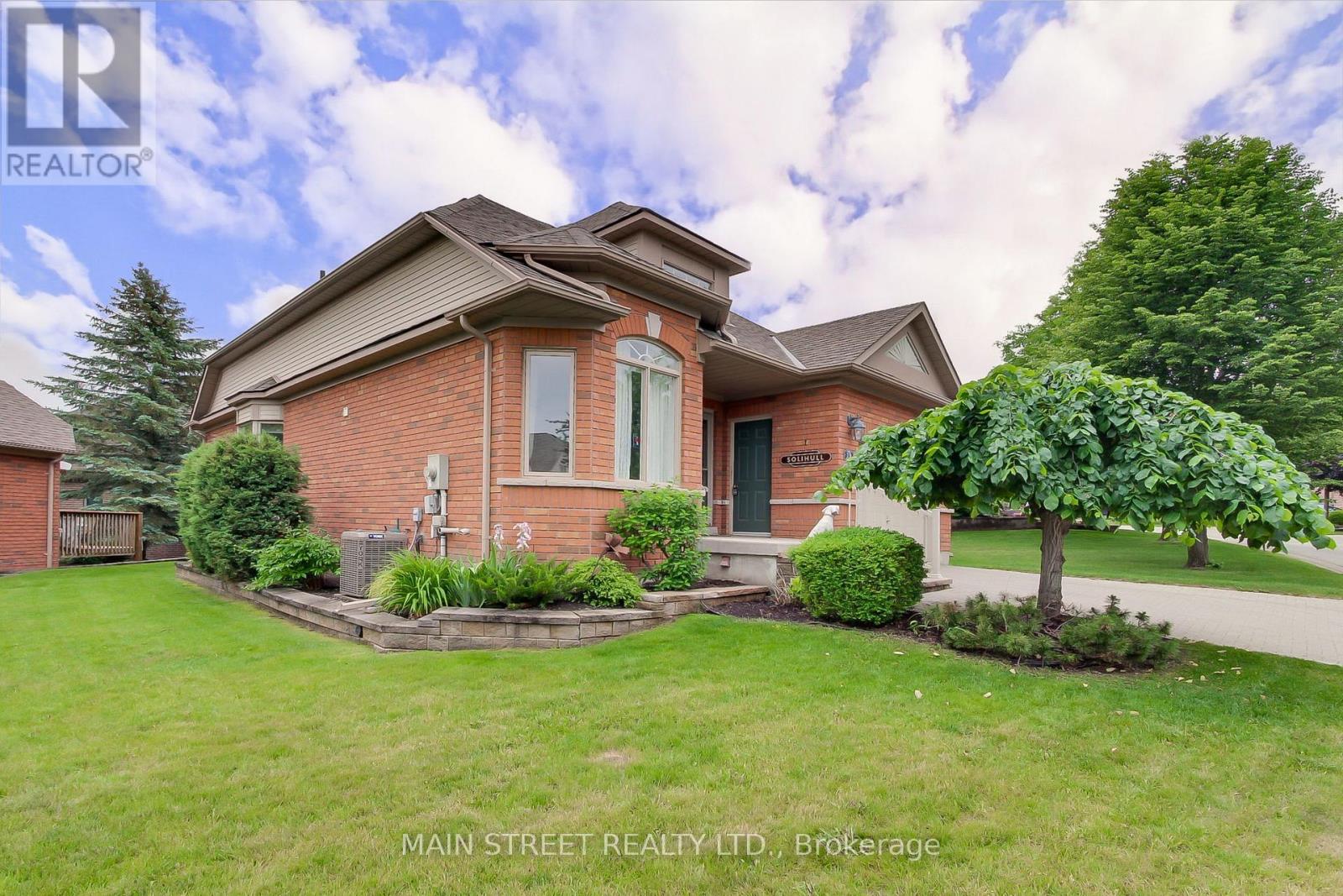 24 - 19 Napa Ridge Nw, New Tecumseth, Ontario  L9R 2E5 - Photo 2 - N13443614