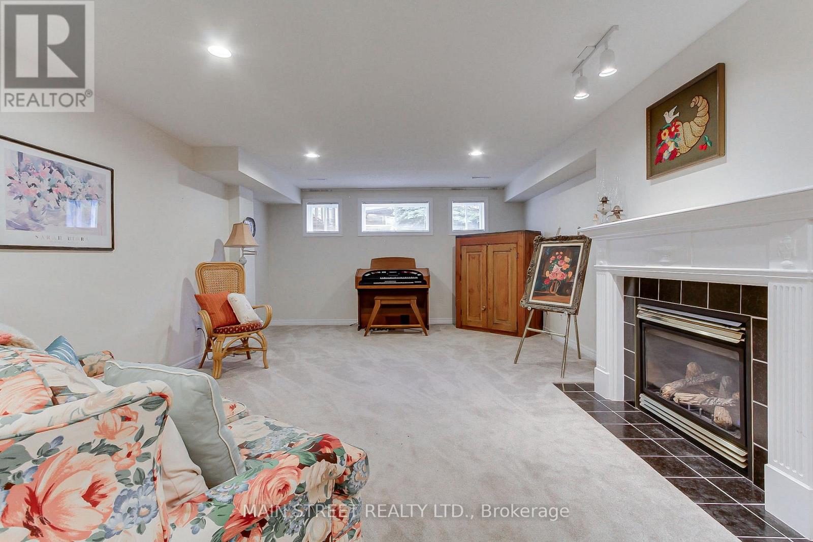24 - 19 Napa Ridge Nw, New Tecumseth, Ontario  L9R 2E5 - Photo 33 - N13443614