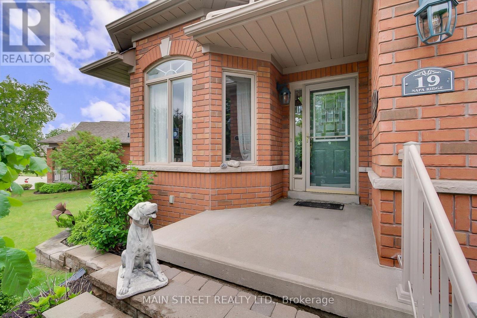 24 - 19 Napa Ridge Nw, New Tecumseth, Ontario  L9R 2E5 - Photo 4 - N13443614