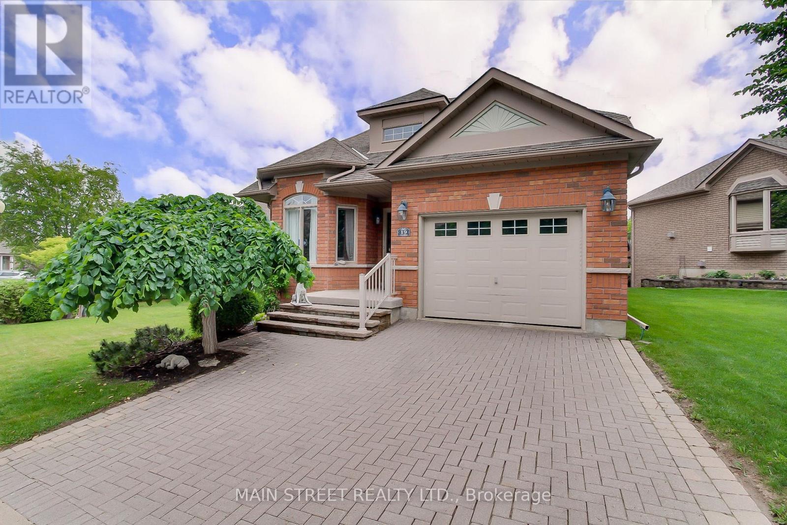 24 - 19 Napa Ridge Nw, New Tecumseth, Ontario  L9R 2E5 - Photo 8 - N13443614
