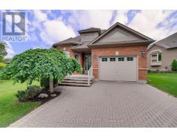 24 - 19 NAPA RIDGE NW, New Tecumseth, Ontario