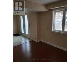 BASEMENT APARTMENT - 41 CHERRY BUSH ROAD, Vaughan, Ontario