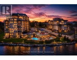 402 - 80 ORCHARD POINT ROAD, Orillia, Ontario