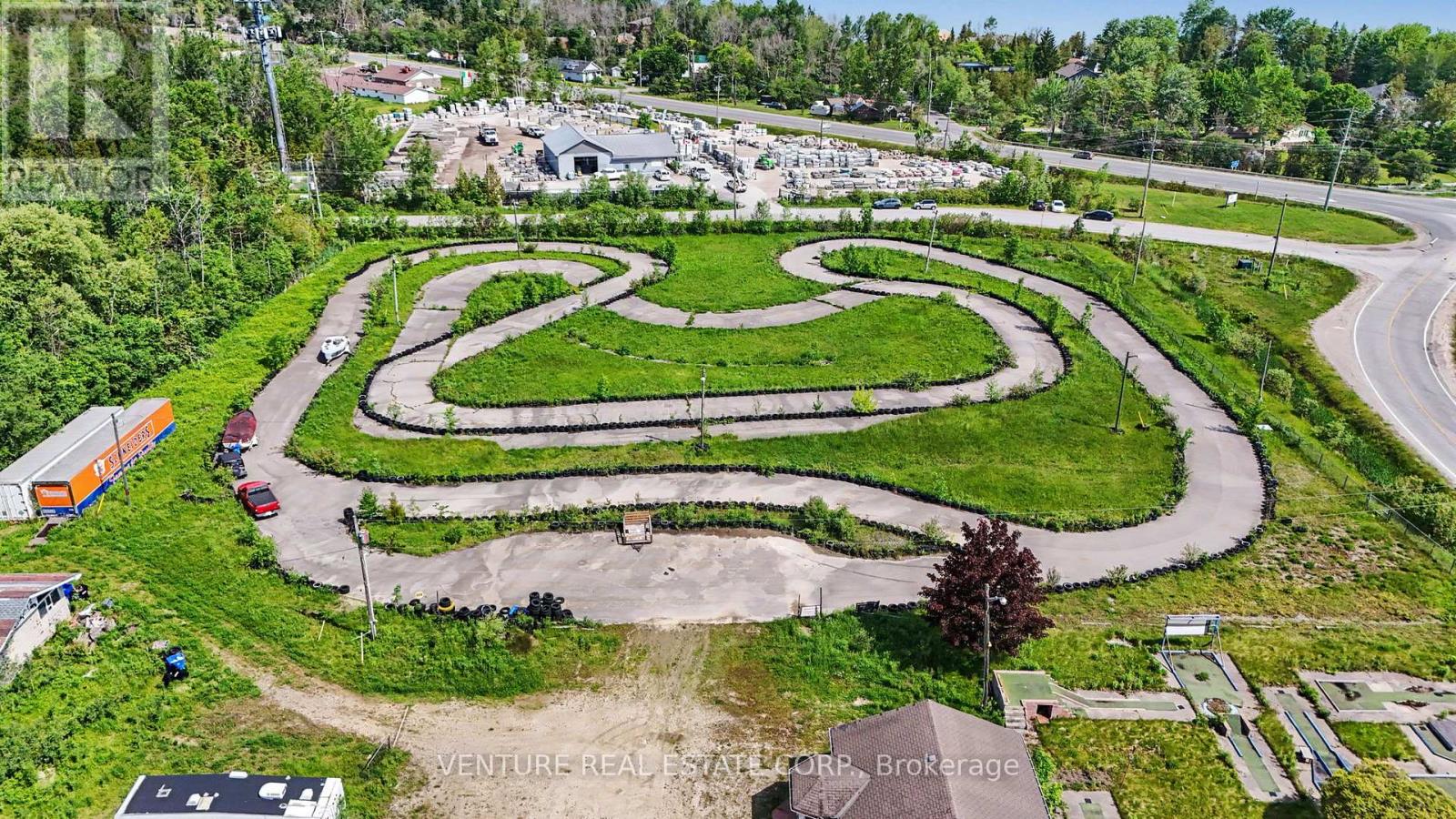10 TONER STREET, Collingwood, Ontario