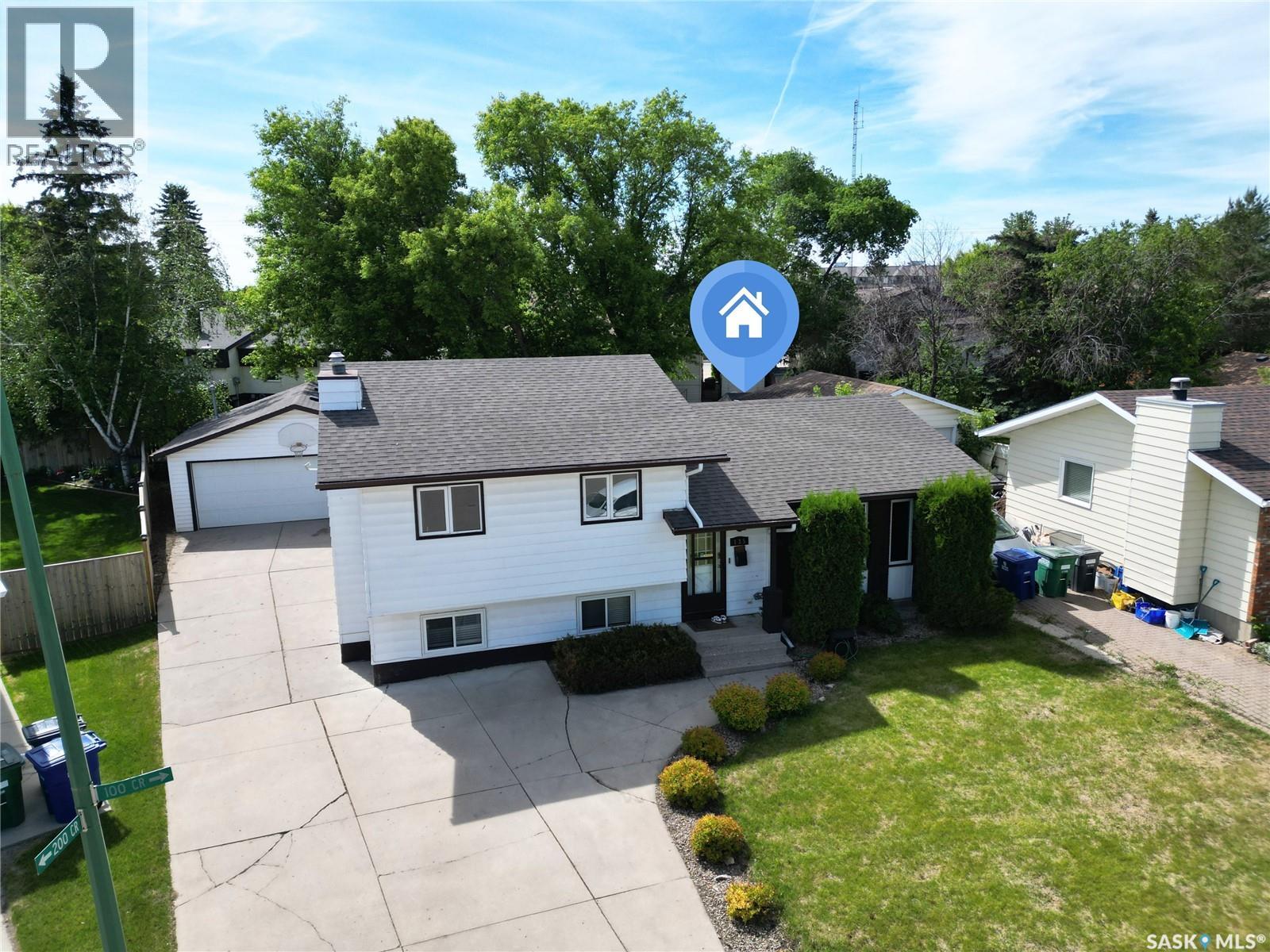 135 Penryn Crescent, Saskatoon, Saskatchewan  S7H 5G3 - Photo 61 - SK039375