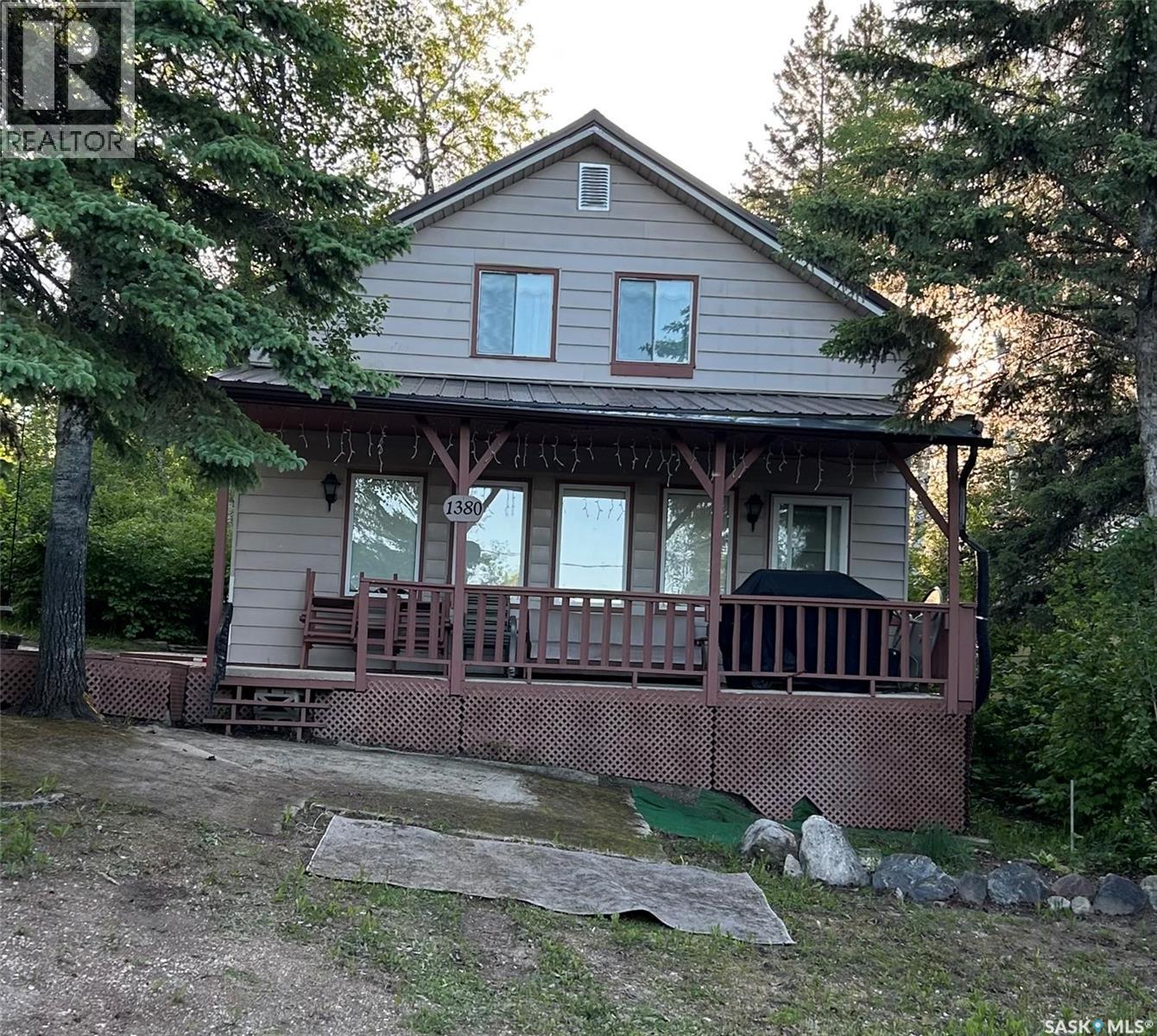 1380 Lakeside ROAD, Bjorkdale Rm No. 426, Saskatchewan