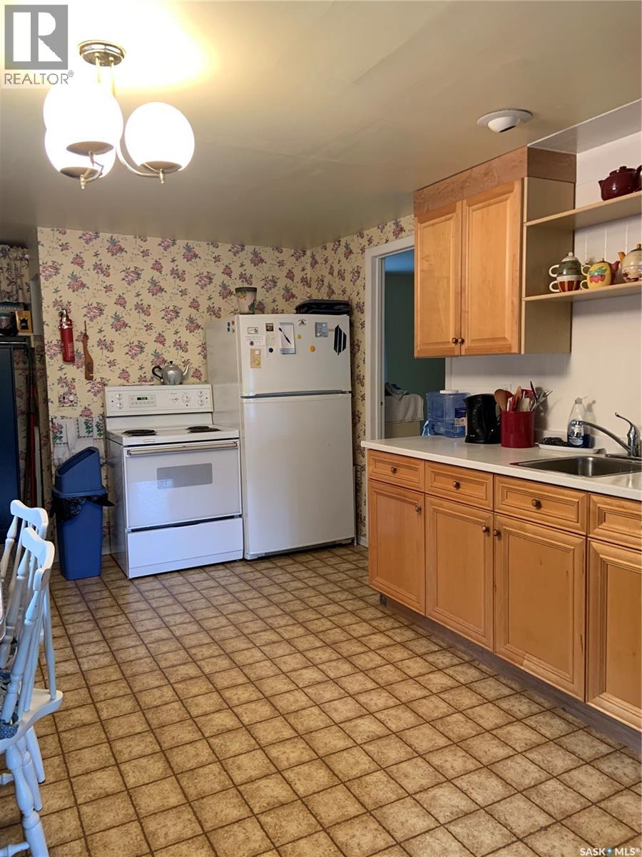 1380 Lakeside Road, Bjorkdale Rm No. 426, Saskatchewan  S0E 0E0 - Photo 10 - SK039367