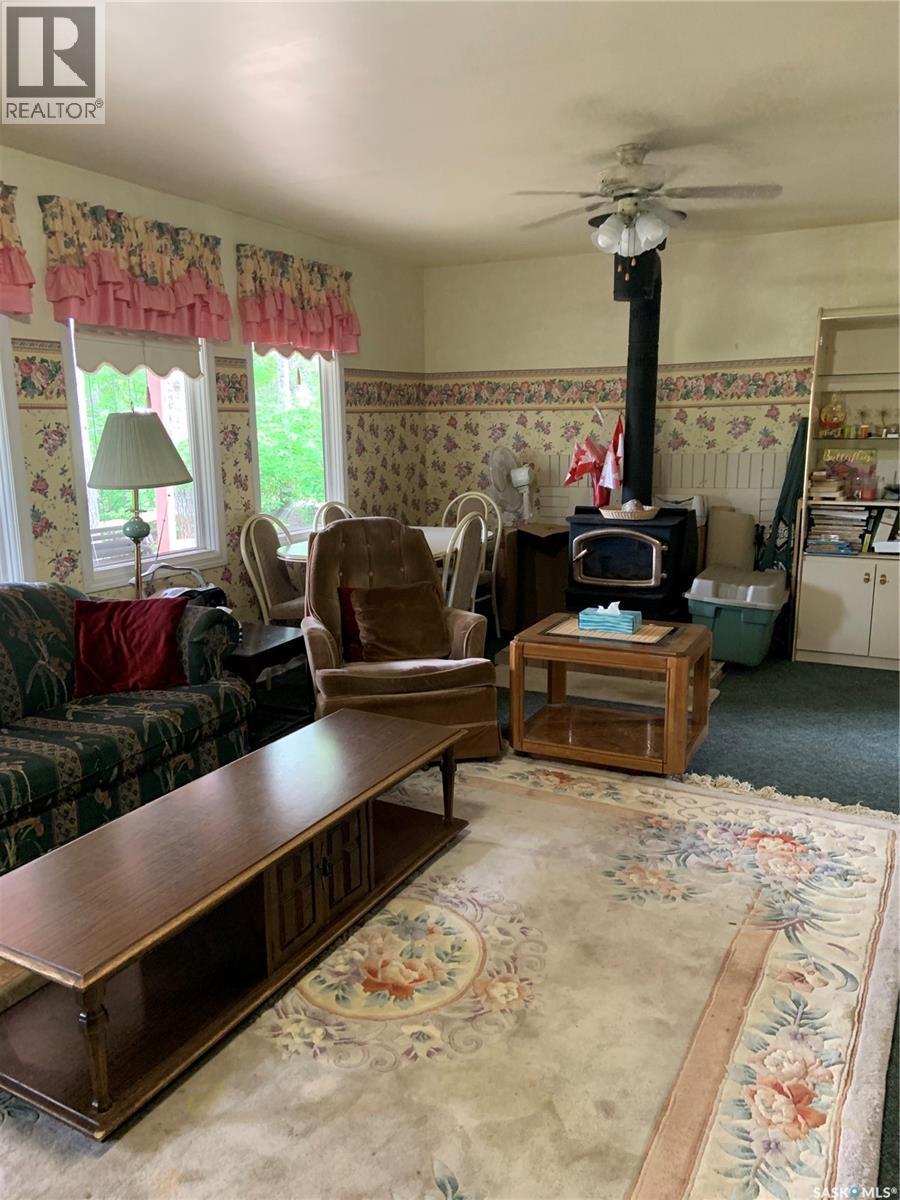 1380 Lakeside Road, Bjorkdale Rm No. 426, Saskatchewan  S0E 0E0 - Photo 14 - SK039367