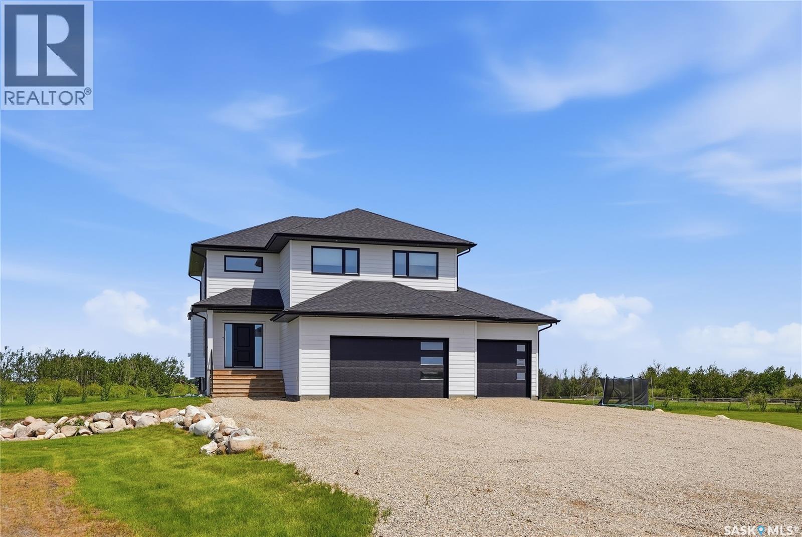 Martensville Kustaski Acreage, Corman Park Rm No. 344, Saskatchewan
