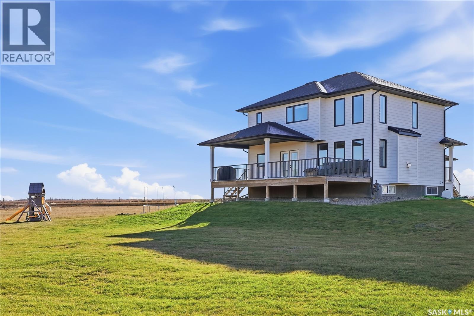 Martensville Kustaski Acreage, Corman Park Rm No. 344, Saskatchewan  S7K 3J7 - Photo 52 - SK039207