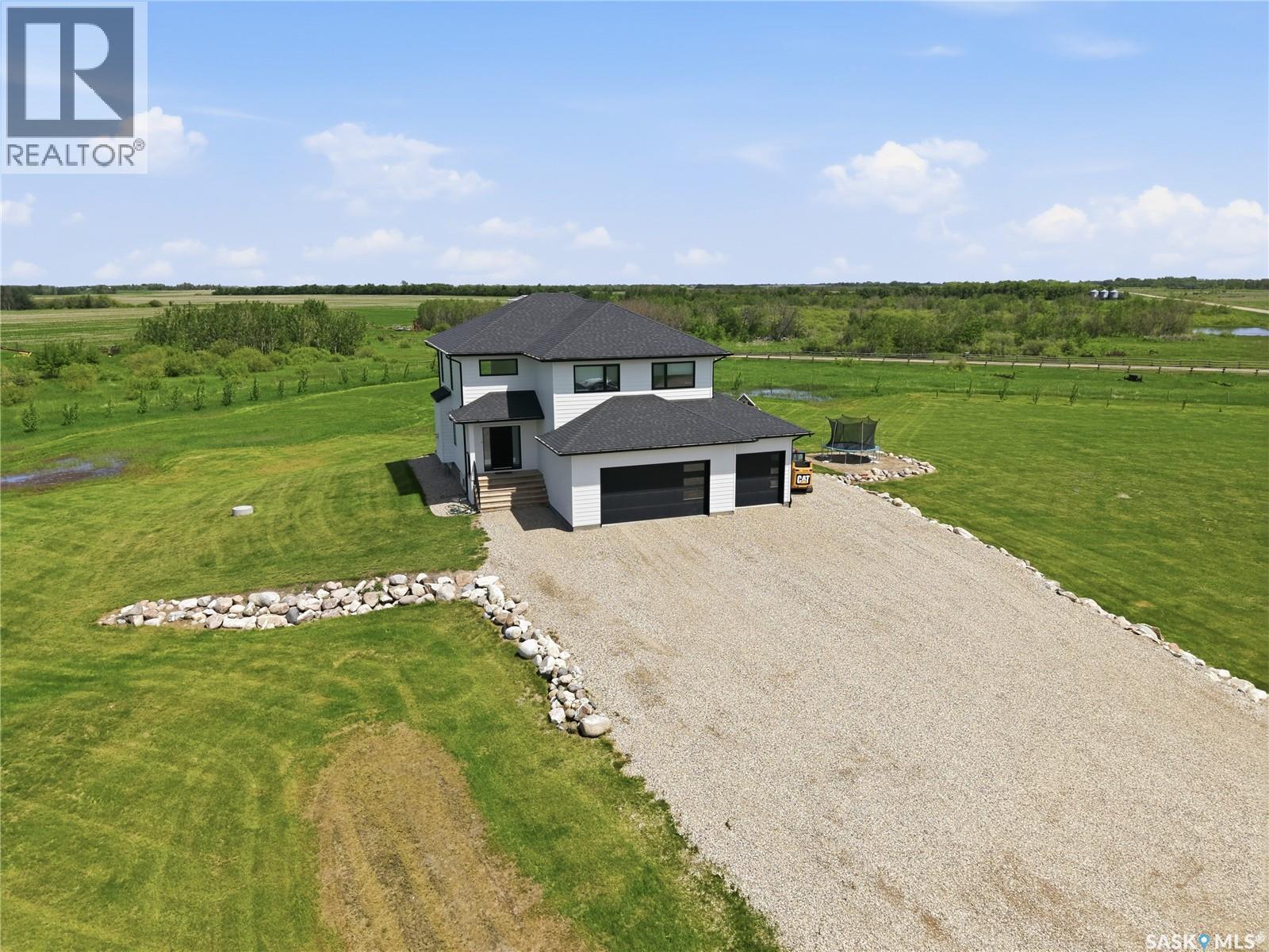 Martensville Kustaski Acreage, Corman Park Rm No. 344, Saskatchewan  S7K 3J7 - Photo 55 - SK039207