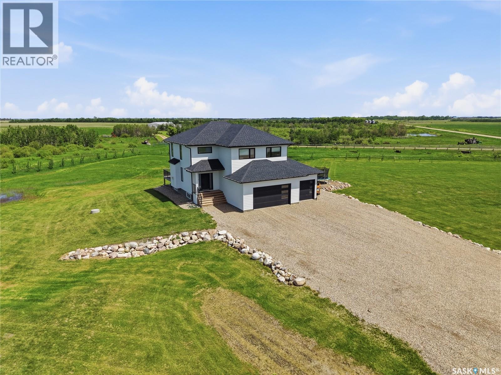 Martensville Kustaski Acreage, Corman Park Rm No. 344, Saskatchewan  S7K 3J7 - Photo 56 - SK039207