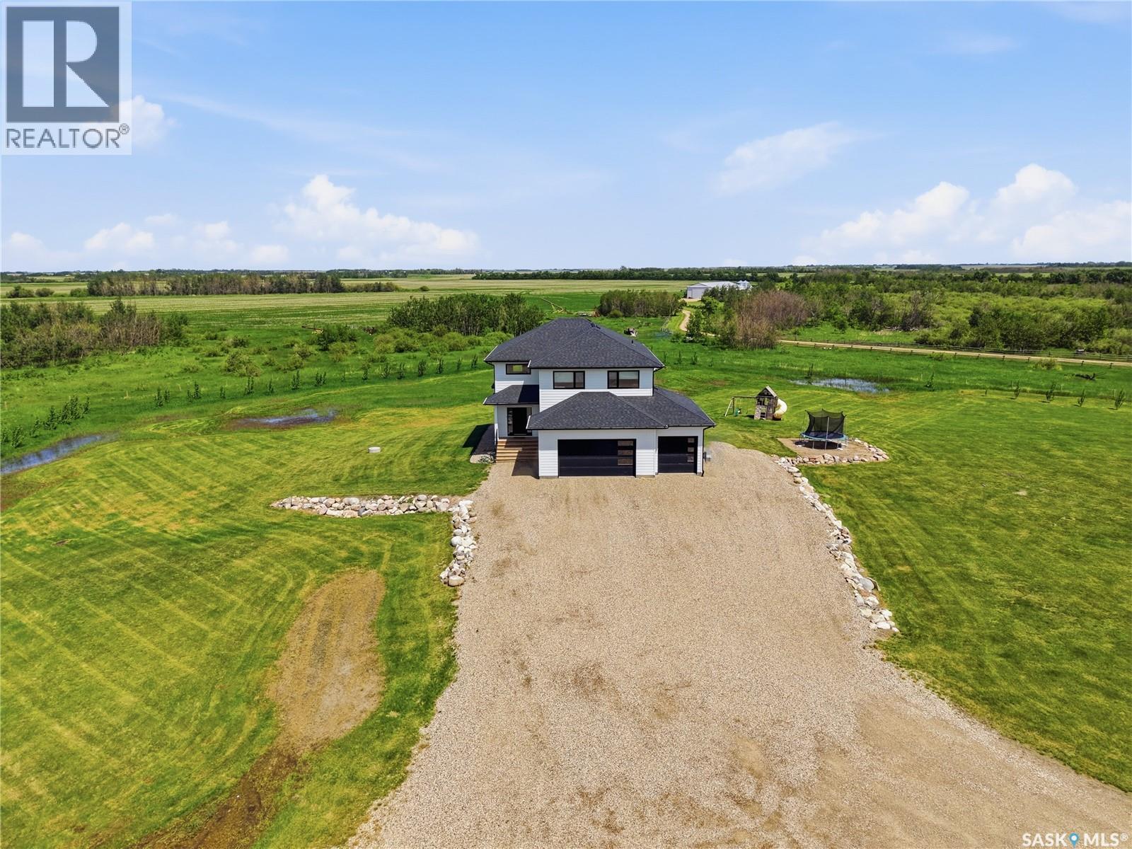 Martensville Kustaski Acreage, Corman Park Rm No. 344, Saskatchewan  S7K 3J7 - Photo 57 - SK039207