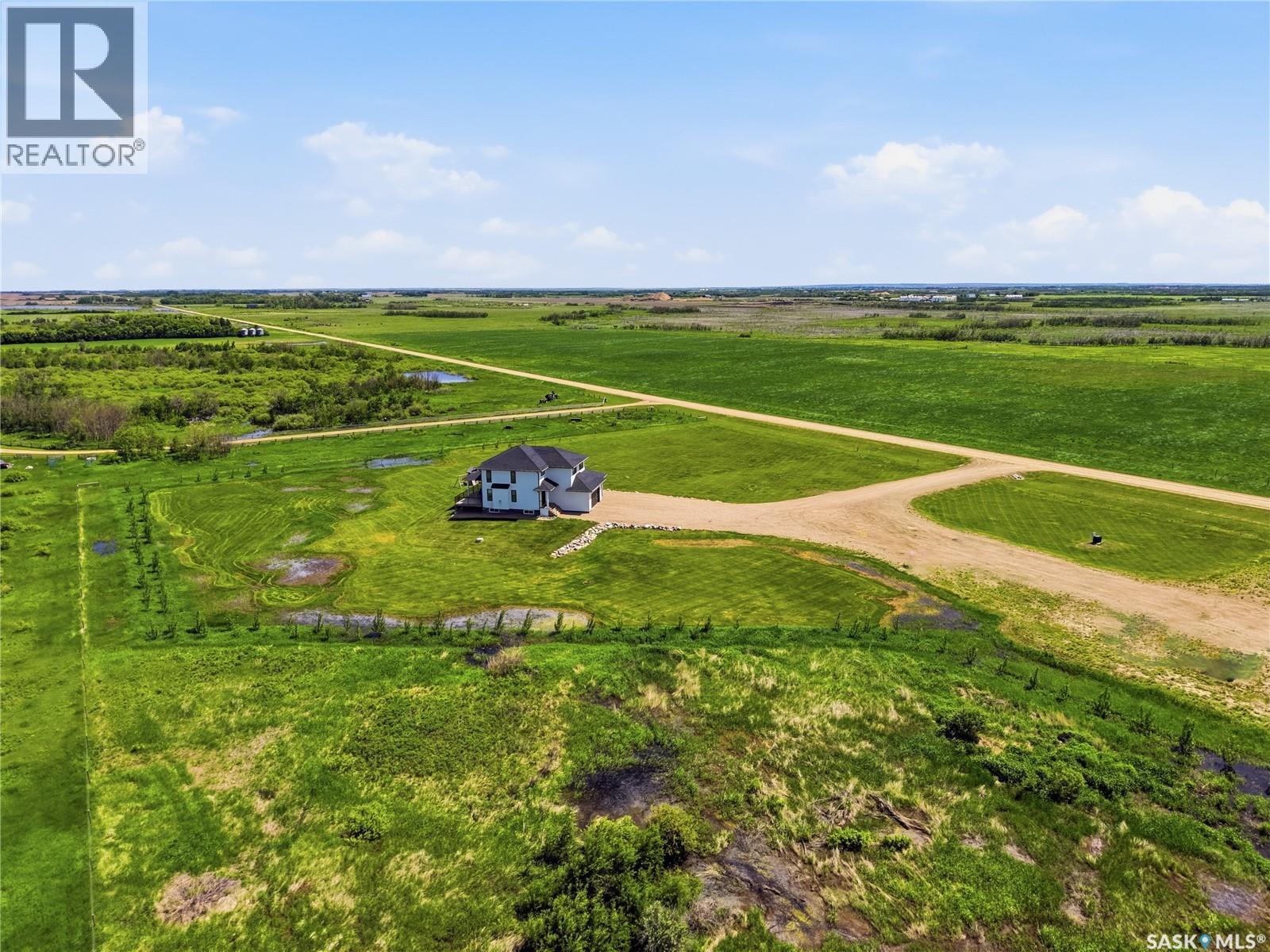 Martensville Kustaski Acreage, Corman Park Rm No. 344, Saskatchewan  S7K 3J7 - Photo 58 - SK039207