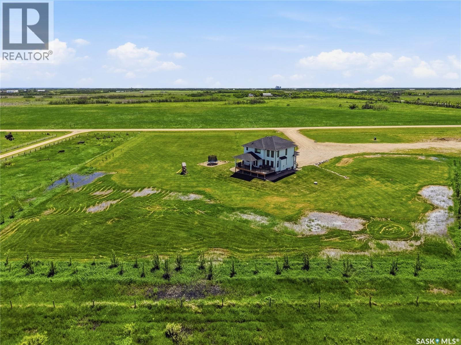 Martensville Kustaski Acreage, Corman Park Rm No. 344, Saskatchewan  S7K 3J7 - Photo 59 - SK039207