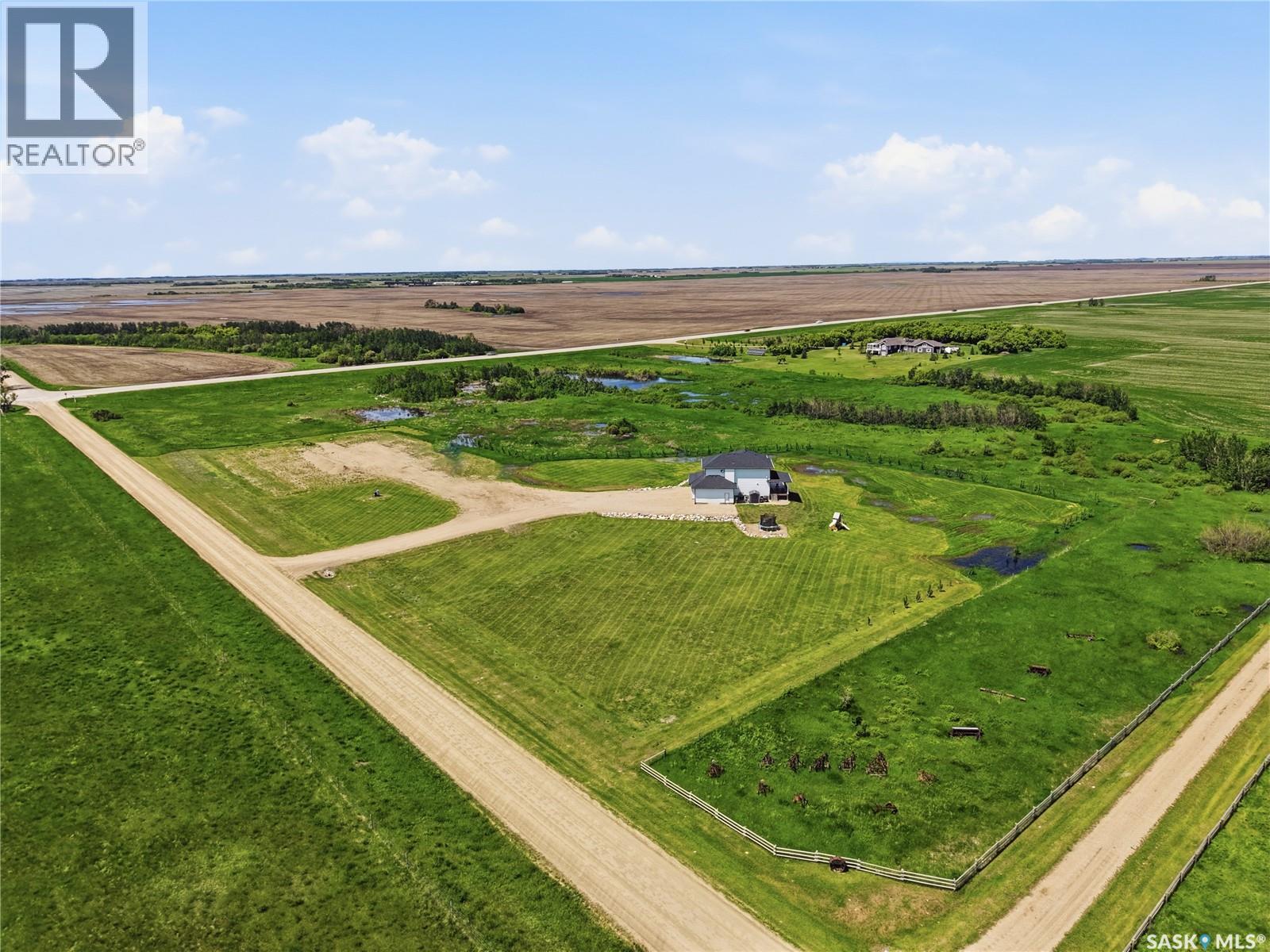 Martensville Kustaski Acreage, Corman Park Rm No. 344, Saskatchewan  S7K 3J7 - Photo 60 - SK039207