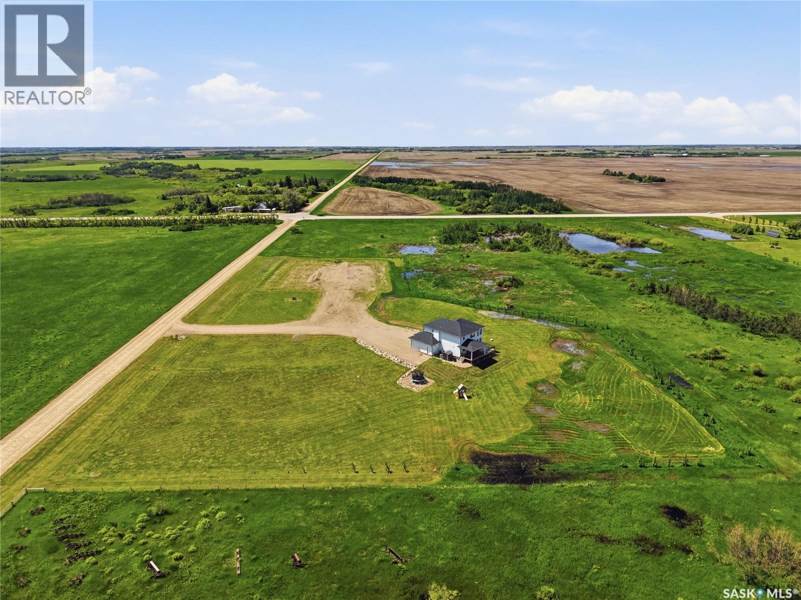 Martensville Kustaski Acreage, Corman Park Rm No. 344, Saskatchewan  S7K 3J7 - Photo 61 - SK039207