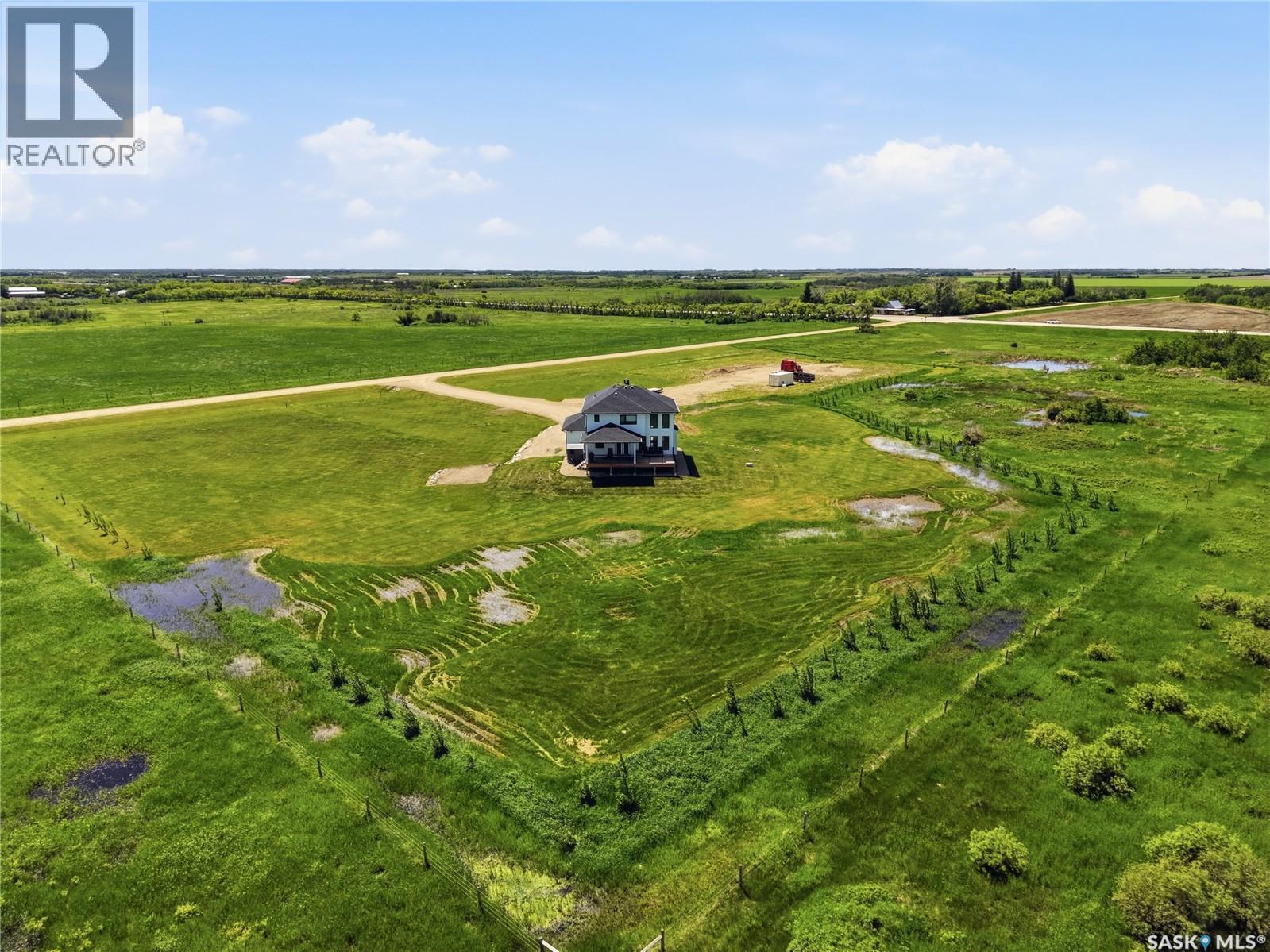 Martensville Kustaski Acreage, Corman Park Rm No. 344, Saskatchewan  S7K 3J7 - Photo 62 - SK039207