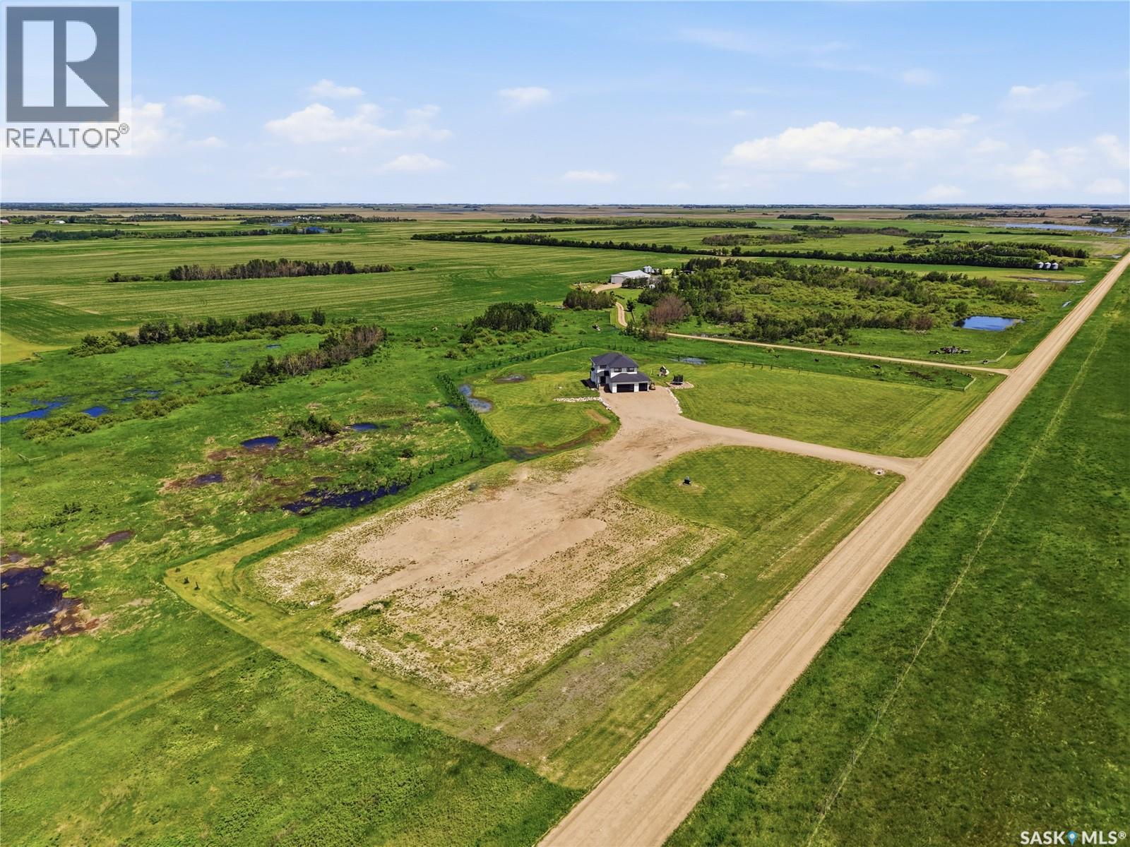 Martensville Kustaski Acreage, Corman Park Rm No. 344, Saskatchewan  S7K 3J7 - Photo 63 - SK039207