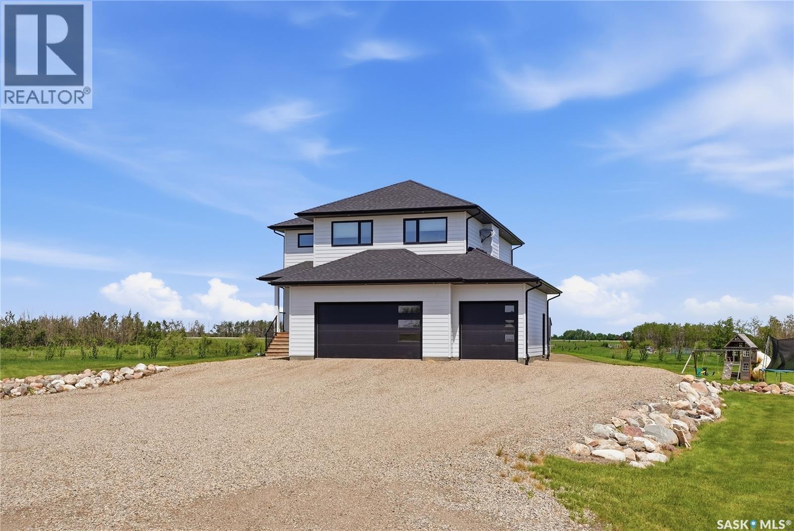 Martensville Kustaski Acreage, Corman Park Rm No. 344, Saskatchewan  S7K 3J7 - Photo 64 - SK039207