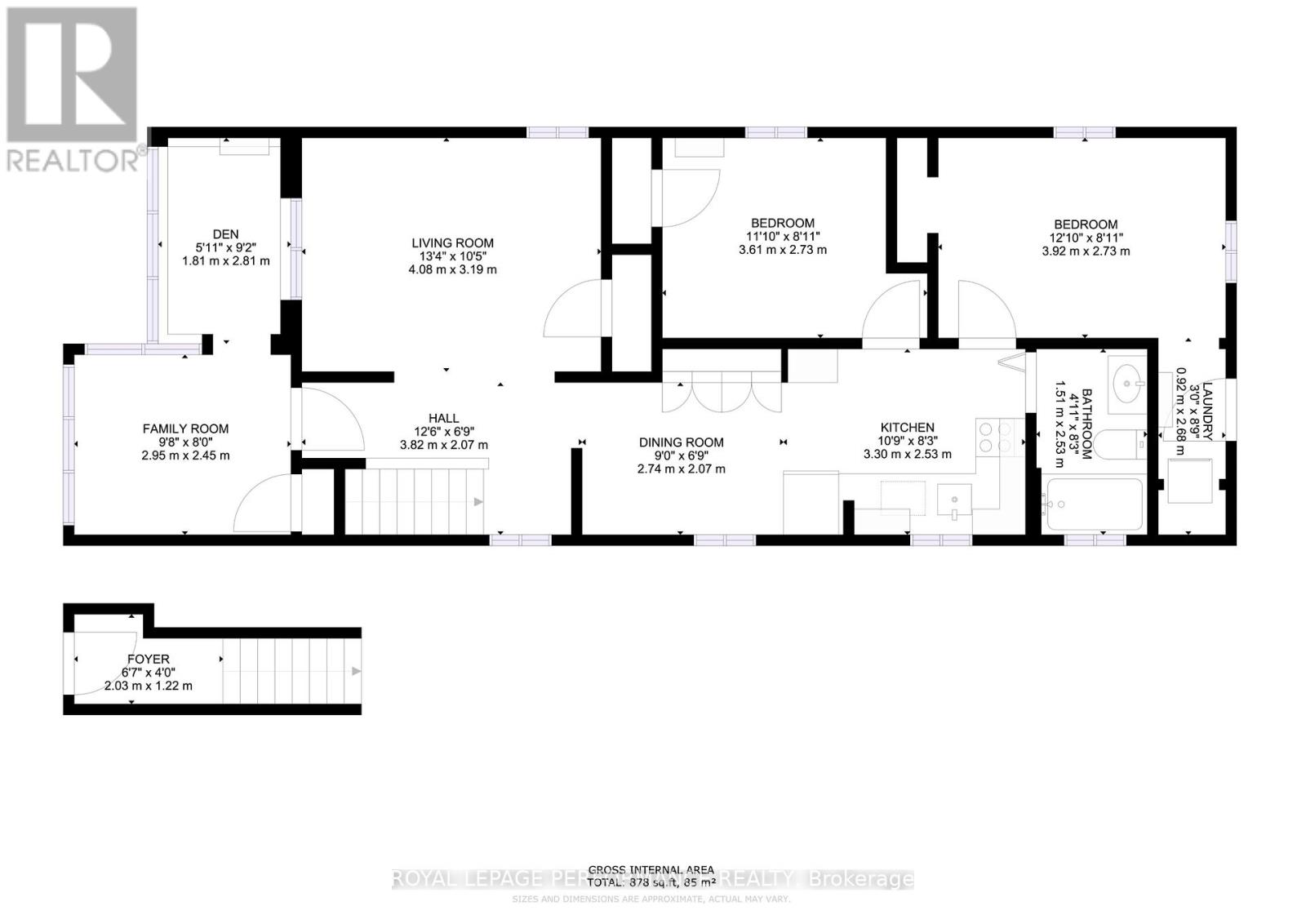 C - 721 Cooper Street, Ottawa, Ontario  K1R 5J5 - Photo 18 - X12983858