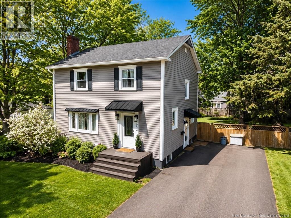 602 Montgomery Avenue, riverview, New Brunswick