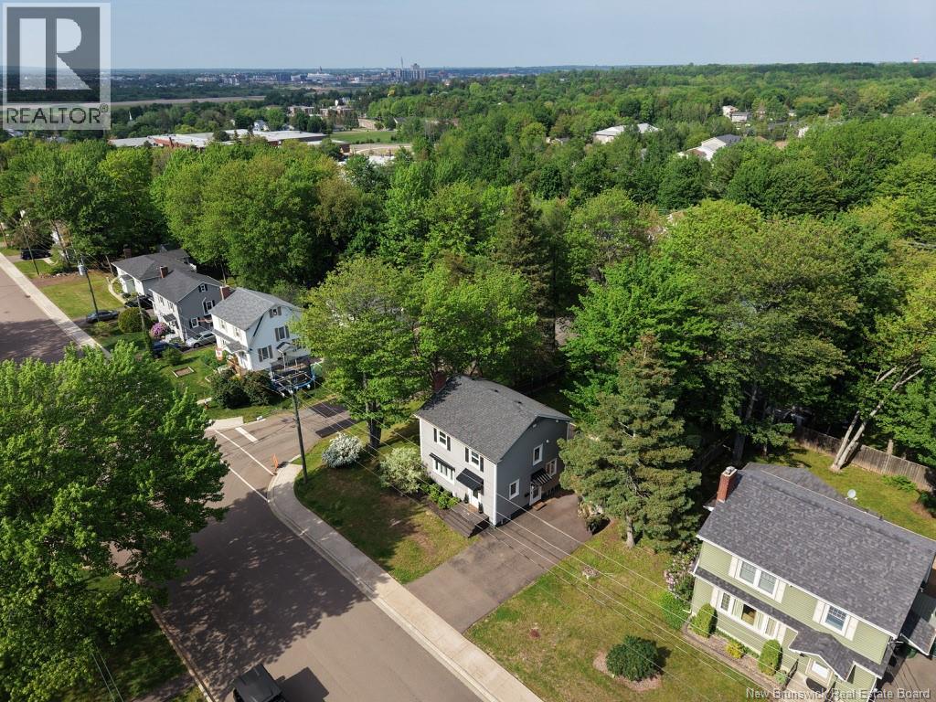 602 Montgomery Avenue, Riverview, New Brunswick  E1B 2A3 - Photo 2 - NB137999