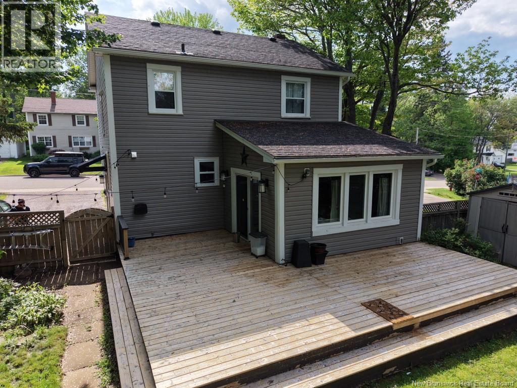 602 Montgomery Avenue, Riverview, New Brunswick  E1B 2A3 - Photo 4 - NB137999